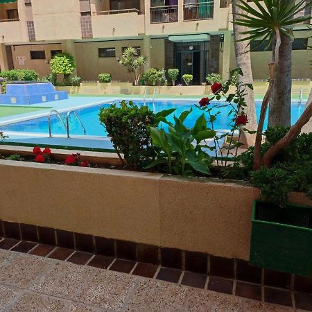 Apt San Luis Torrevieja Luaran gambar