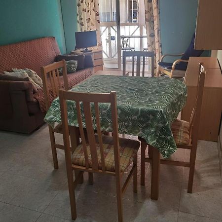 Apt San Luis Torrevieja Luaran gambar