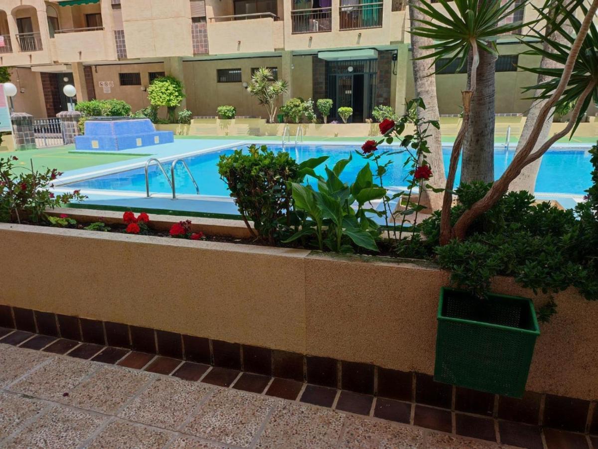 Apt San Luis Torrevieja Luaran gambar