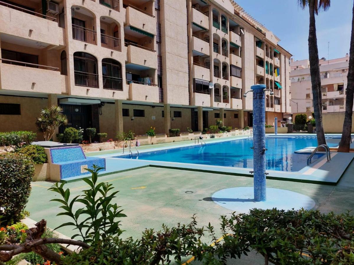 Apt San Luis Torrevieja Luaran gambar