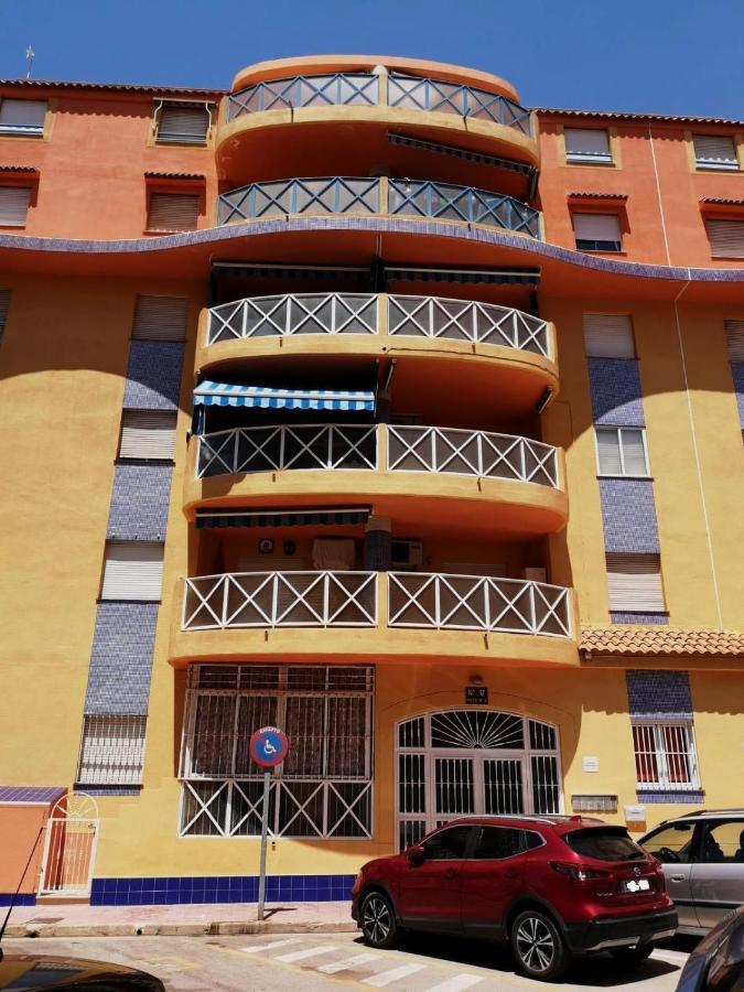 Apt San Luis Torrevieja Luaran gambar