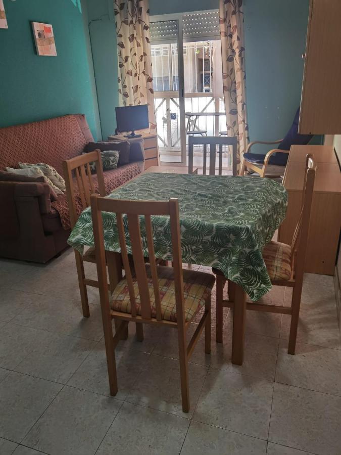 Apt San Luis Torrevieja Luaran gambar