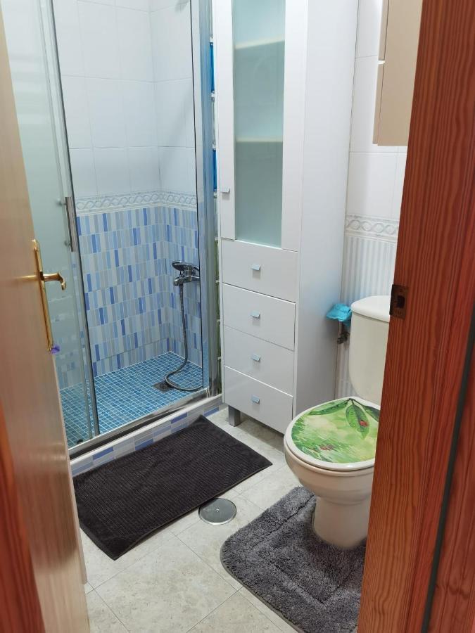 Apt San Luis Torrevieja Luaran gambar