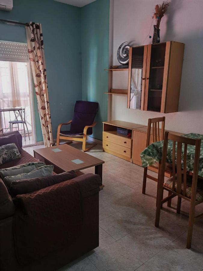 Apt San Luis Torrevieja Luaran gambar