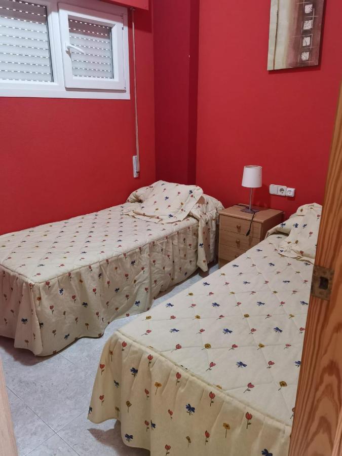 Apt San Luis Torrevieja Luaran gambar
