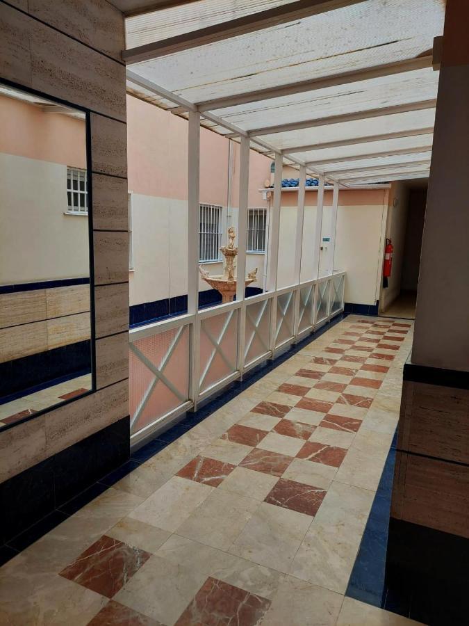 Apt San Luis Torrevieja Luaran gambar