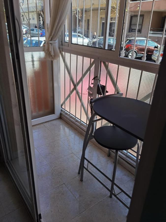 Apt San Luis Torrevieja Luaran gambar